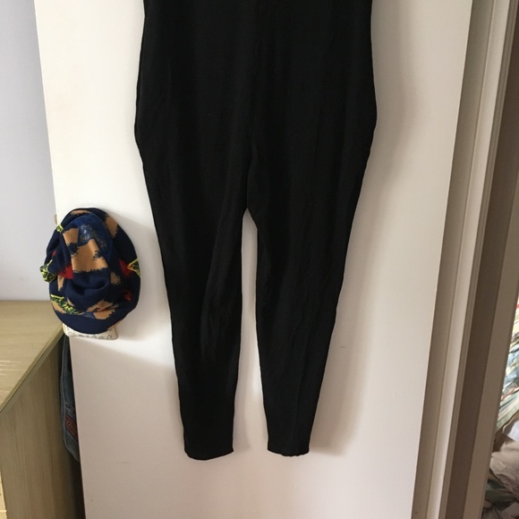 SMASH + TESS Sunday Romper in Midnight Black Size S - Picture 5 of 6